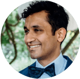 Hari Raghavan