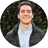 Simon Chamorro